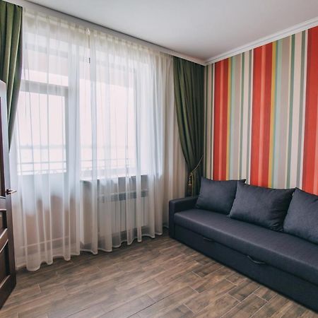 Panoramic view Kherson Exterior foto